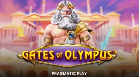 Gates of Olympus slot met Zeus en multipliers bij Spinalto