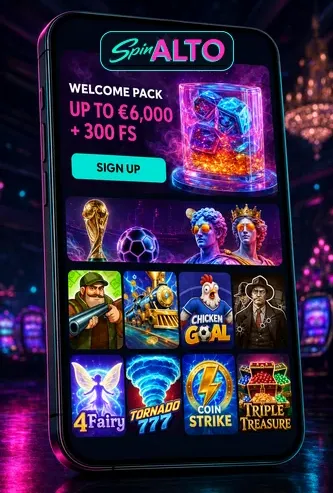 Spinalto casino