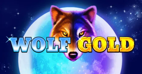Wolf Gold slot met wolven en money respins bij Spinalto