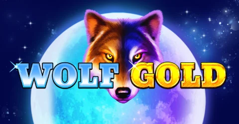 Wolf Gold wolf woestijn jackpot slot